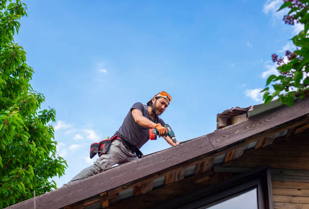 Best Cold Roofs  in Greenwood, AR