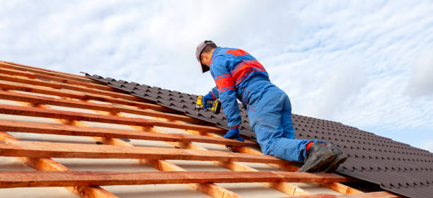 Gutter Replacement in Greenwood, AR