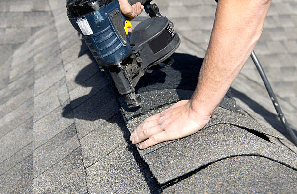 Professional Roofing services in Greenwood, AR